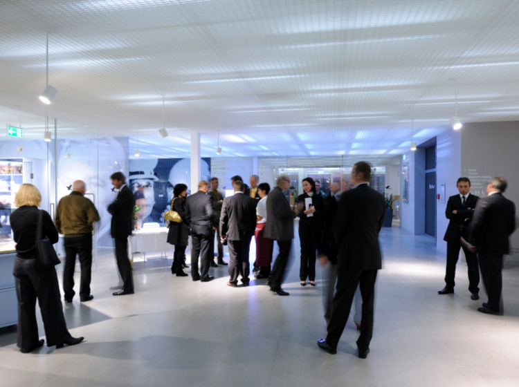 Feiern und Feste Dornier Museum Friedrichshafen